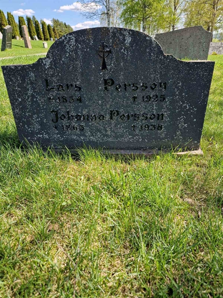 Grave number: 501 18 3562-3563