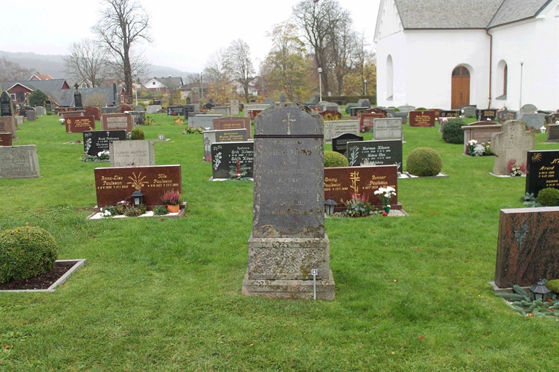 Grave number: ÖKK 6   362