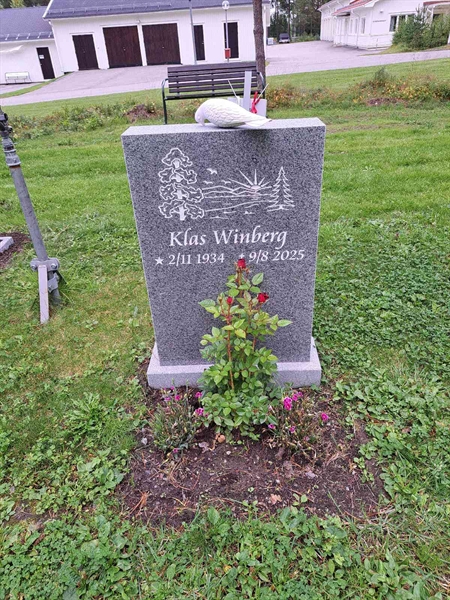 Grave number: 2 Q  2787
