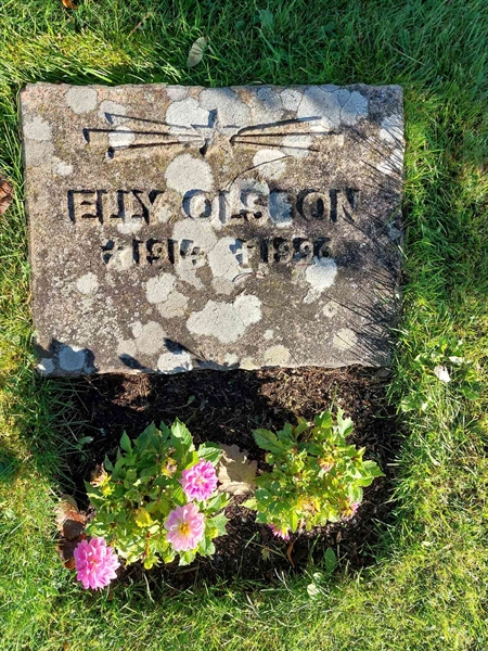 Hautatunnus: 1 L   063