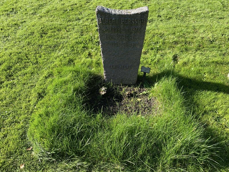 Hautatunnus: 2 F   351