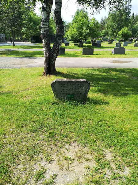 Grave number: NK 04    57