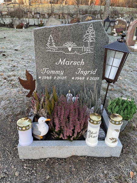 Grave number: 3 O    31