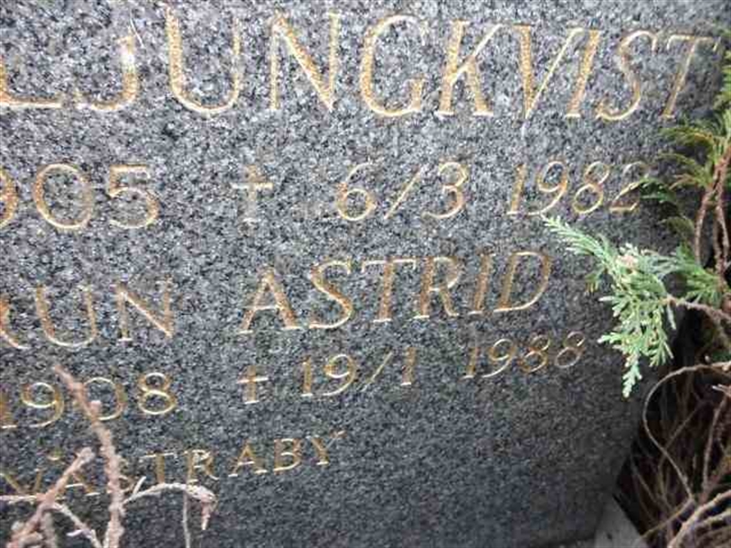 Hautatunnus: VK 1 1729-1730