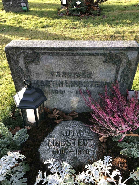 Grave number: TUR 2062