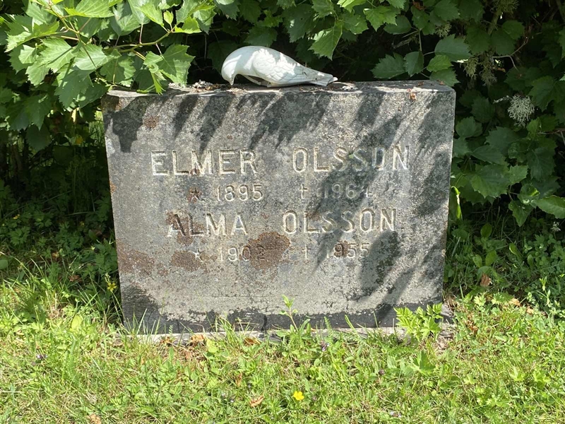 Grave number: 8 1 03   188-189