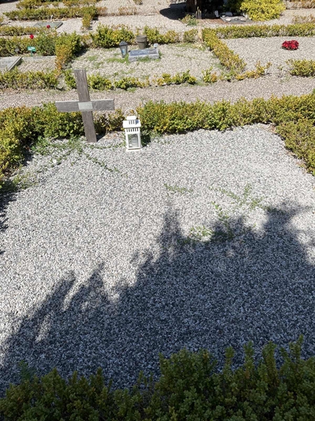 Grave number: NK G 53-54