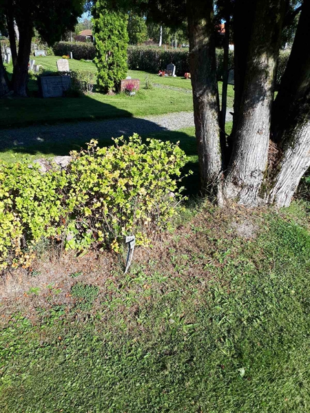 Gravnummer: NK F B   886-887