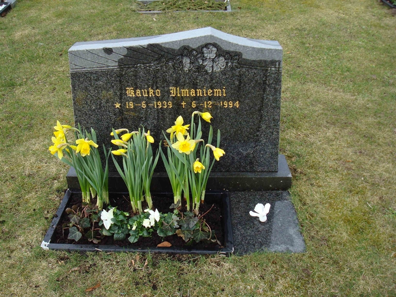Grave number: KU 12    77, 78