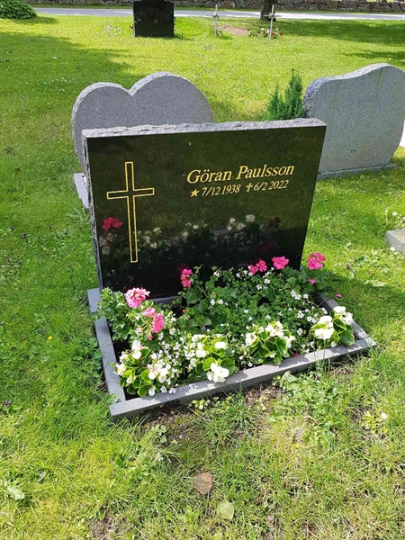 Grave number: 01 17157