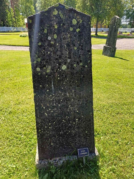 Hautatunnus: RS C 0497