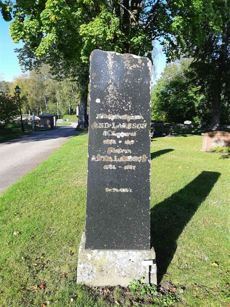 Gravnummer: Fr 4 359-360