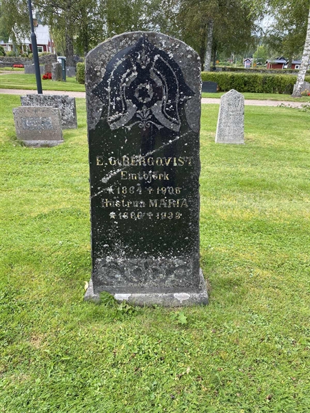 Hautatunnus: 1 GaKy Kv18 37-39
