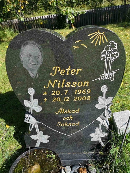 Grave number: NK 19    14