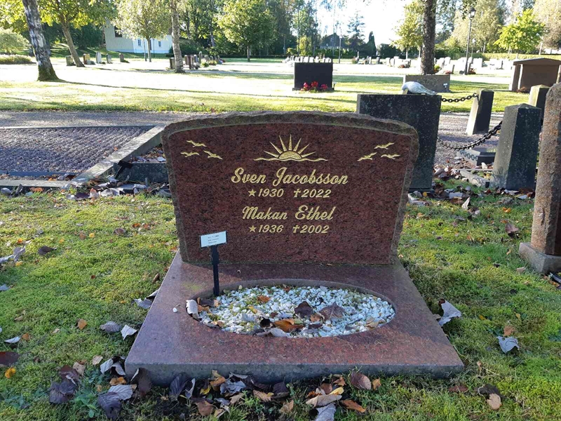 Grave number: Fr 7   968