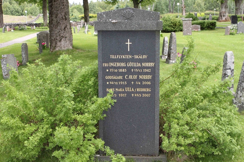 Grave number: GK NASAR     7, 8, 9, 10