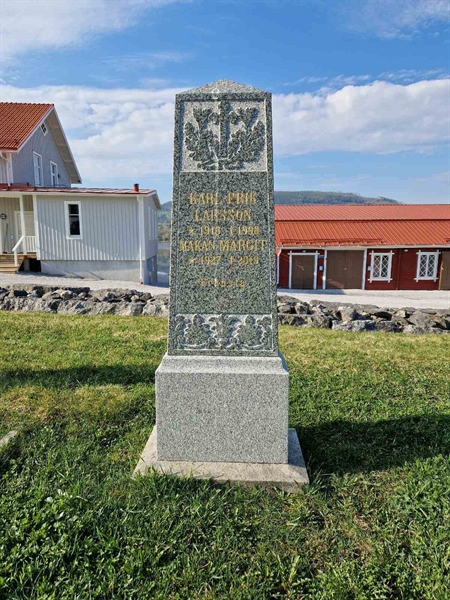 Grave number: 501 01 22-27
