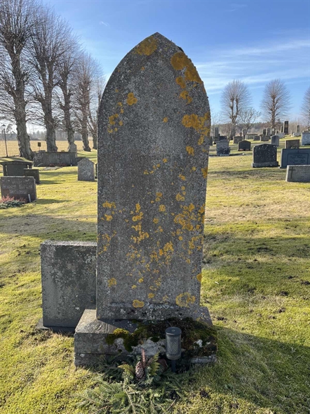 Hautatunnus: HA N    46, 47