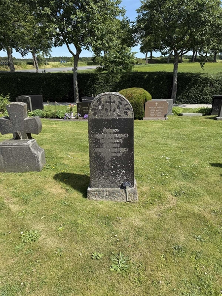 Hautatunnus: FÅ B 167, 168