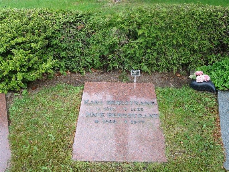 Grave number: HÖB N.UR   270