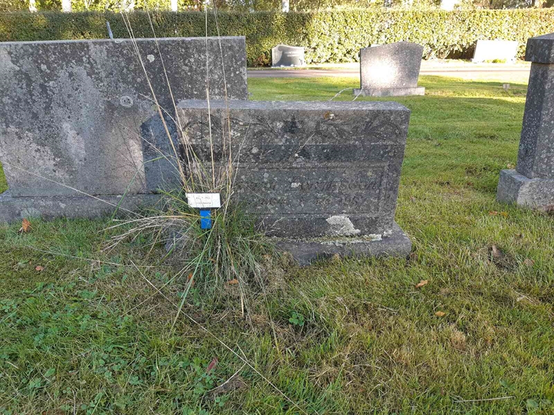 Gravnummer: Fr 7   250