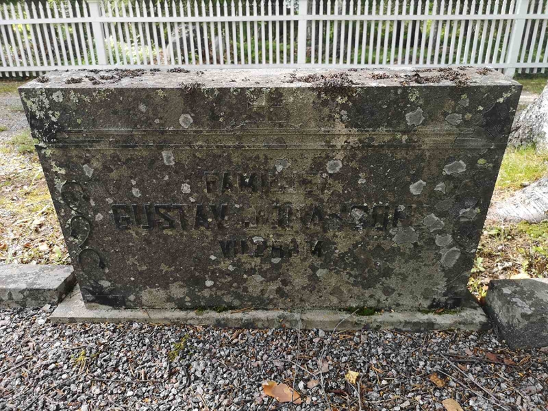 Hautatunnus: POK 14     8