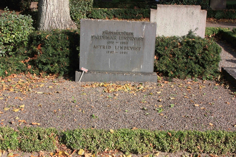 Grave number: Ö 10y    41, 42