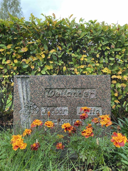 Hautatunnus: 1 21    U10