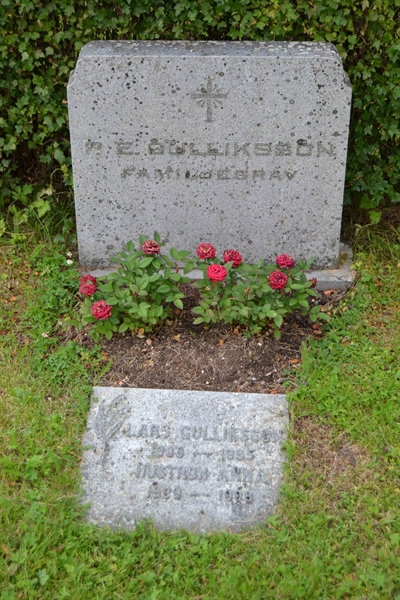 Grave number: 1 I   514