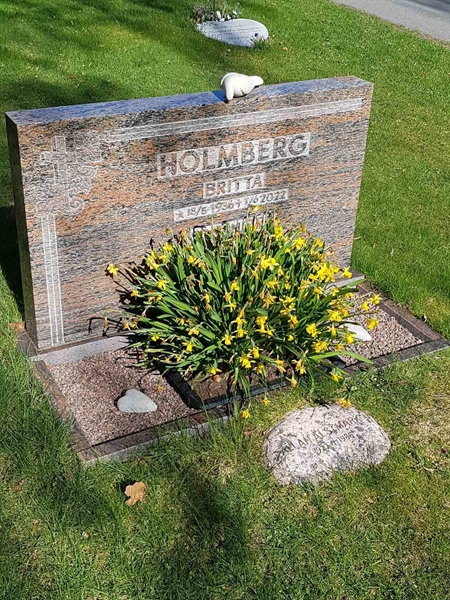 Grave number: 01  3549