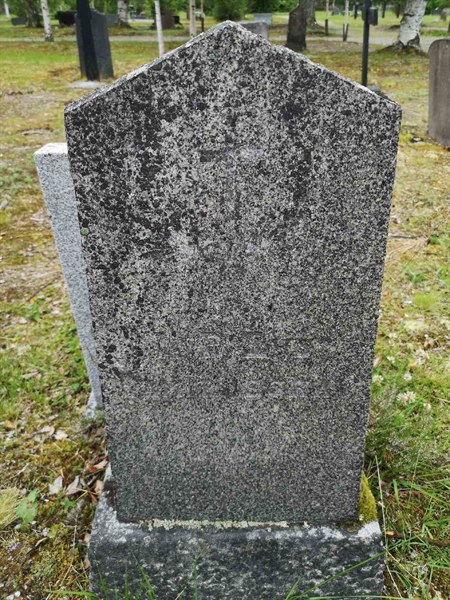 Hautatunnus: SK K    23