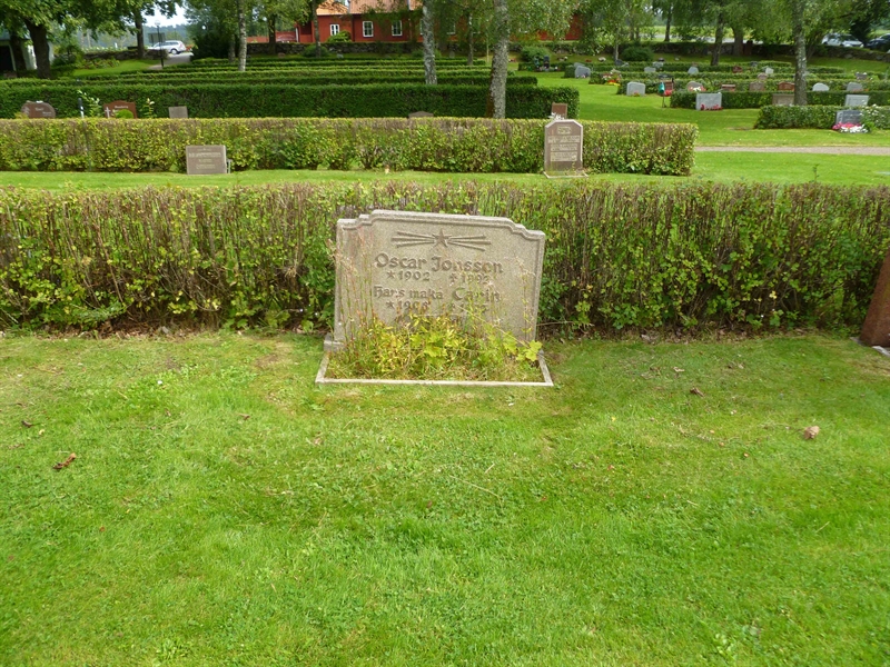 Grave number: ROG G   67, 68