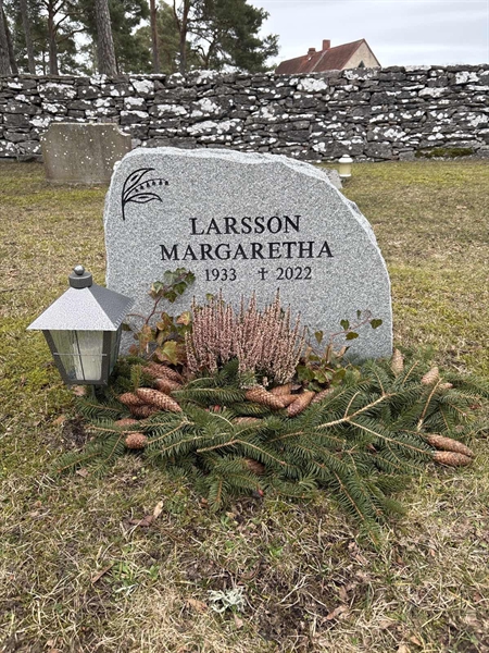 Grave number: A B 10b