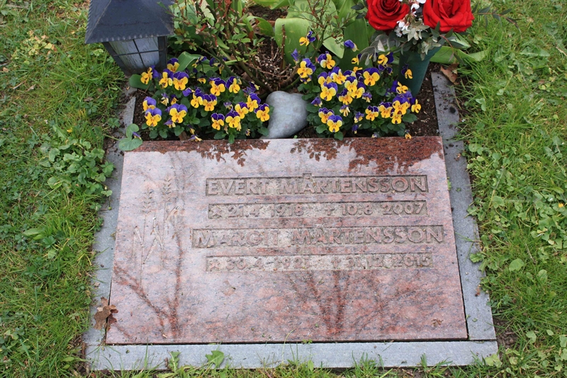 Grave number: Ö 46   415