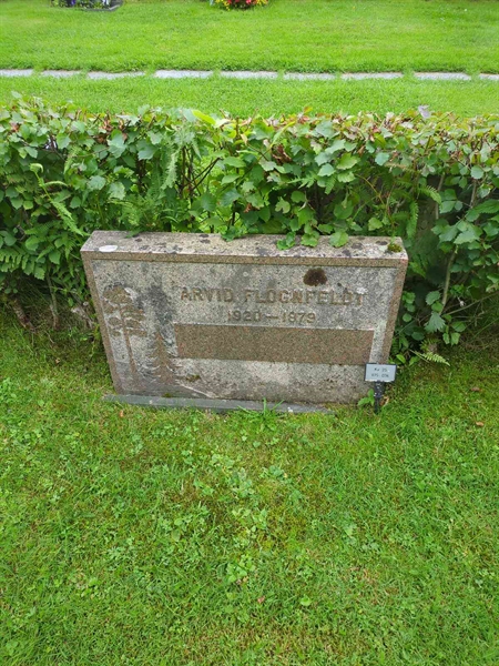 Grave number: 1 25    75-76