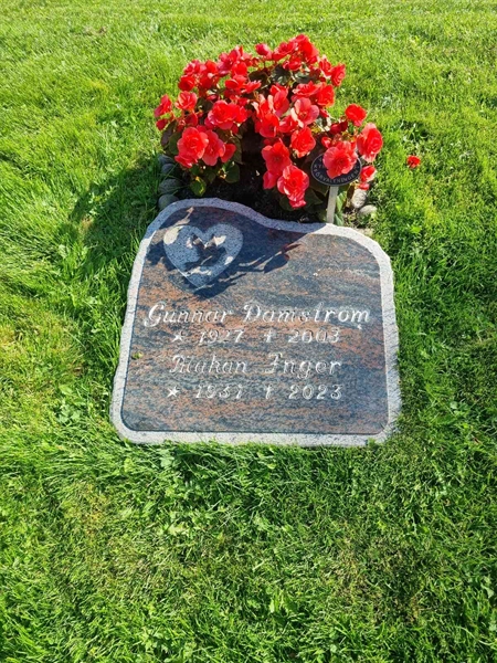 Gravnummer: 1 01  468