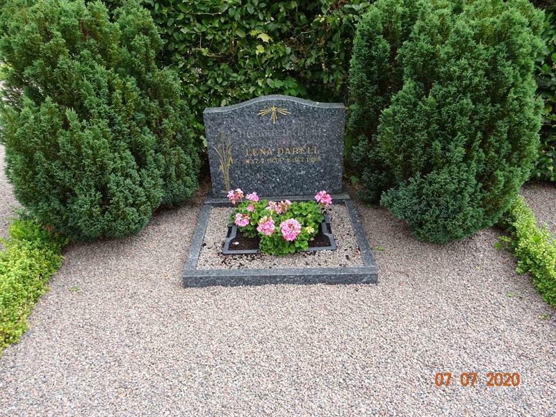 Grave number: NK 3 FF     9, 10