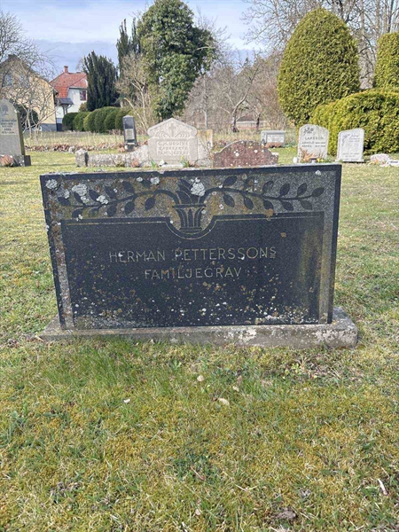 Gravnummer: LI    49