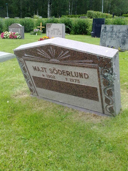 Grave number: KA 08    84-85