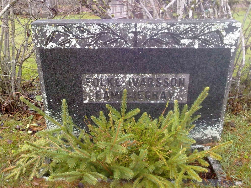 Grave number: VI 01   625
