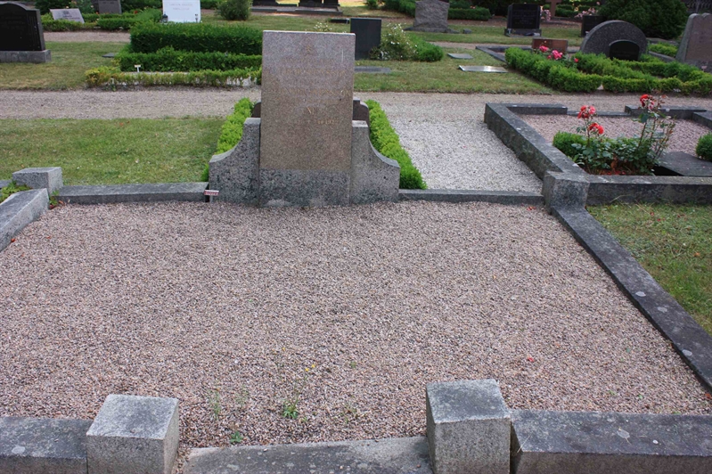 Grave number: Ö 02i    35, 36, 37