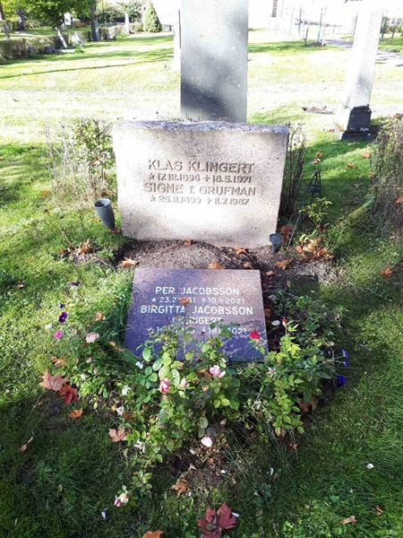 Hautatunnus: GK F 1    89