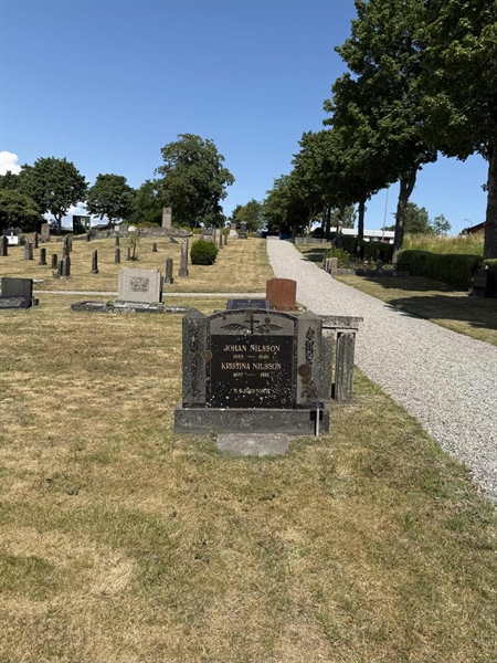 Grave number: BR E    43