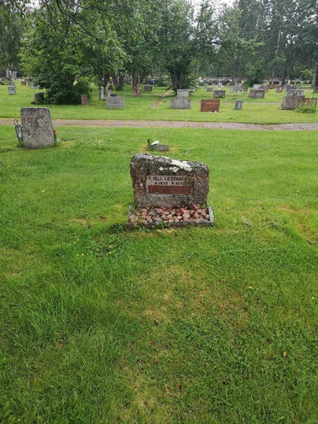 Gravnummer: NK 08    34