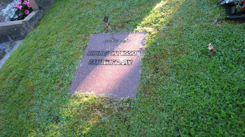 Grave number: HG MÅSEN   533
