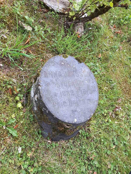 Hautatunnus: GK A 4     6H