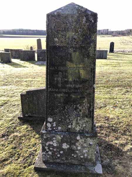 Grave number: FÄ I    30, 31