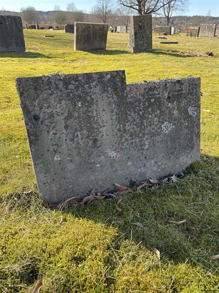 Grave number: Ärt 44 17 248