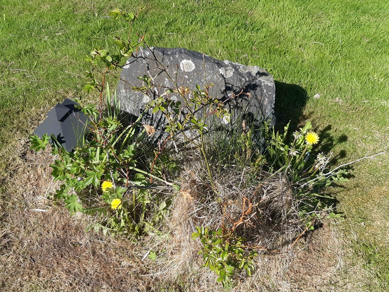 Grave number: KA 09    67-68