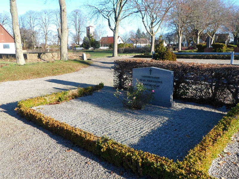 Grave number: ÖTN NNK6     1, 2, 3